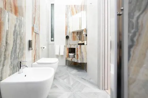 Olimpico Luxury Rooms photo 24