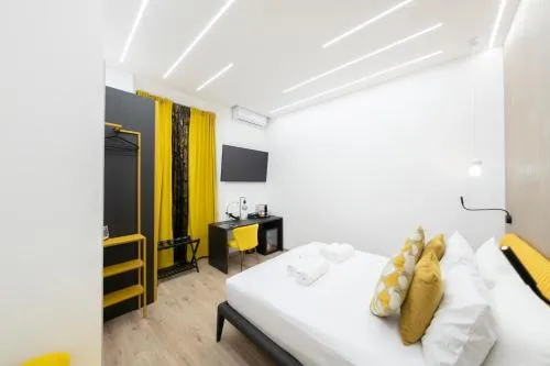 Olimpico Luxury Rooms photo 1