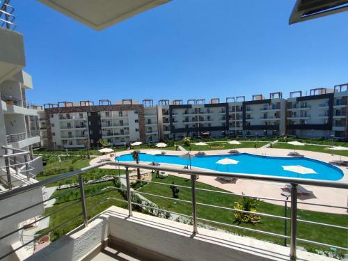 Marsilia Beach 4 Sidi abdel Rahman North Coast