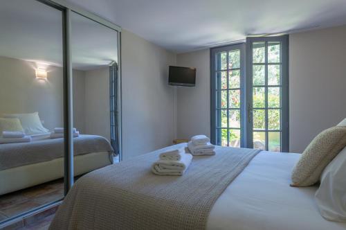 Villa Vallée Longa - Tarra Zuria