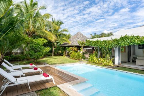 Villa Tipik - West Coast, Private Villas Resort