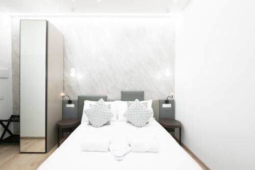 Olimpico Luxury Rooms photo 35