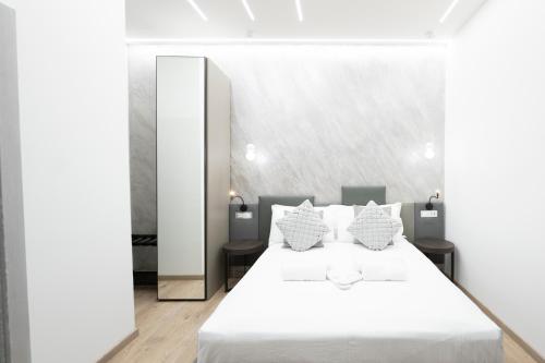 Olimpico Luxury Rooms photo 40