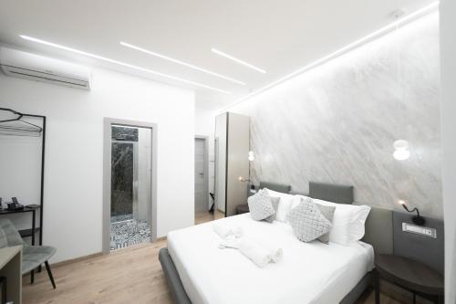 Olimpico Luxury Rooms photo 39