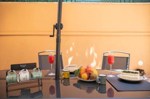 Olimpico Luxury Rooms photo 43