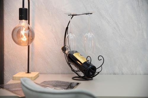 Olimpico Luxury Rooms photo 42