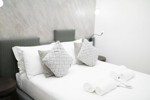 Olimpico Luxury Rooms photo 45