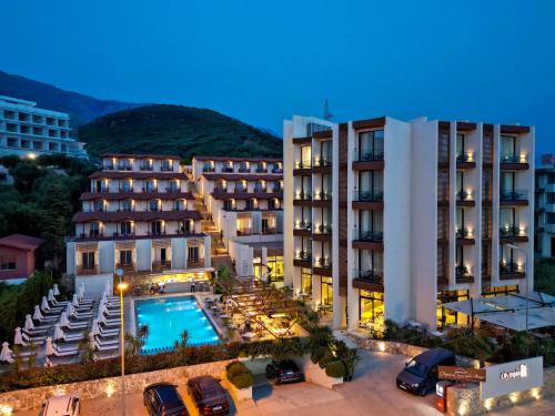 Olympia Hotel Vlore