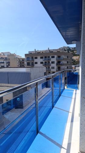 Meraki Apartment