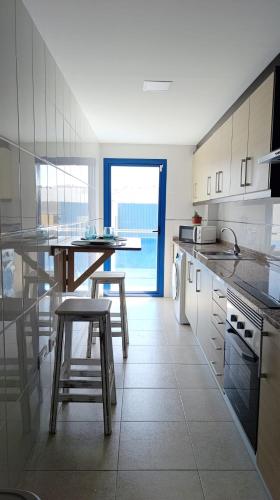 Meraki Apartment