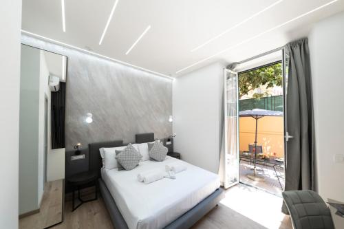 Olimpico Luxury Rooms photo 27