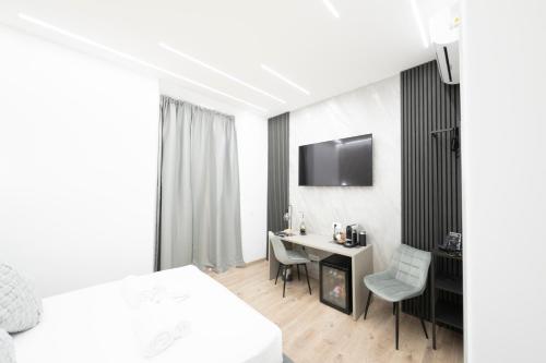 Olimpico Luxury Rooms photo 55