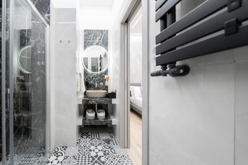 Olimpico Luxury Rooms photo 54