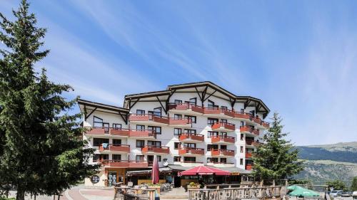 Résidence Le Britania - maeva Home - Appartement 2 pièces 4 personnes - Sélection MAE-6673