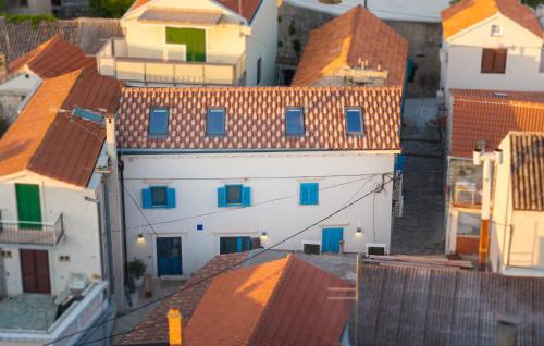 Old Town Seaside House