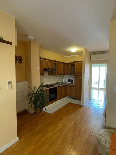 Split Center Apartman