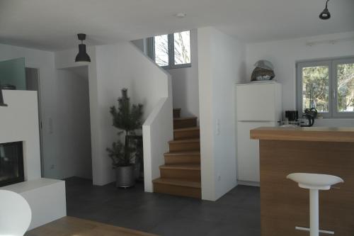 Φωτογραφία από το άλμπουμ του Tegernsee Chalet σε Gmund am Tegernsee