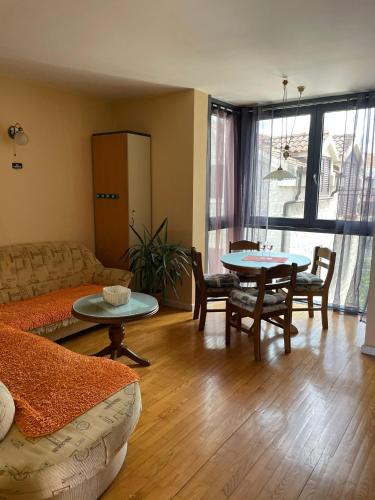 Split Center Apartman