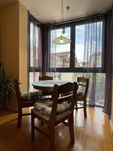Split Center Apartman