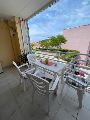 Split Center Apartman