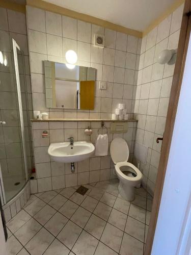 Split Center Apartman