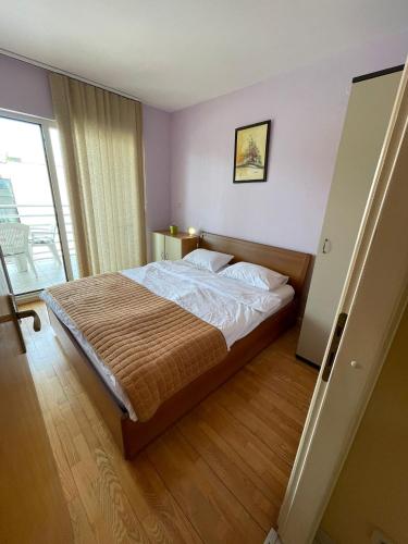 Split Center Apartman