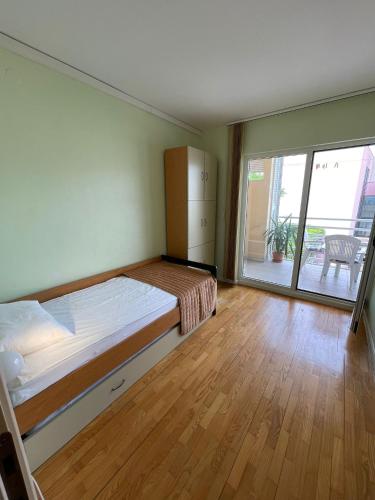 Split Center Apartman