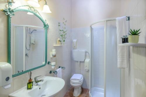 Un baño de Frescheria