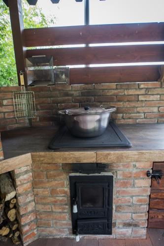 Gambar di galeri bagi Casa Zen Bruznic di Bruznic
