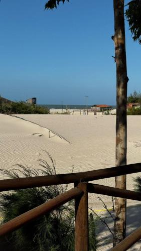 Gambar di galeri bagi Casa Camboa Barrinha de baixo, Praia do Preá di Prea