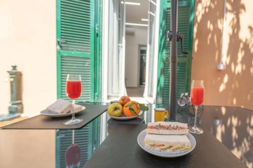 Olimpico Luxury Rooms photo 57