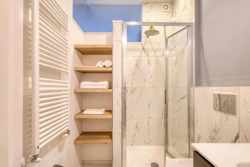 Corso Sempione - Stylish Apt