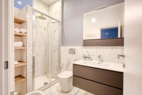Corso Sempione - Stylish Apt