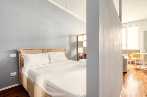 Corso Sempione - Stylish Apt