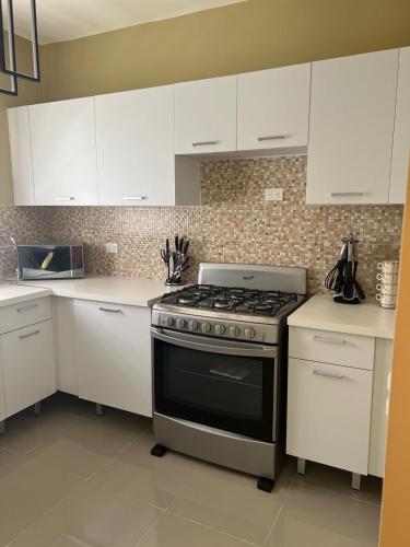 Cuina o zona de cuina de Star cana