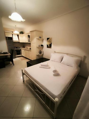 Areti House
