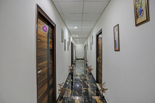 Fotografie z fotogalerie ubytování Hotel O Starline Residency v destinaci Ghaziabád
