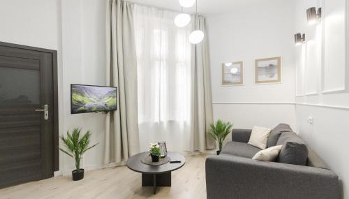 Luxury Apartment Kościuszki 9 - Apartament Larcia