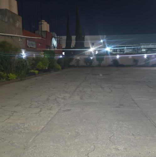 Fotografie z fotogalerie ubytování Hotel y Villas Gran Vía, Tultitlán v destinaci Mexico City