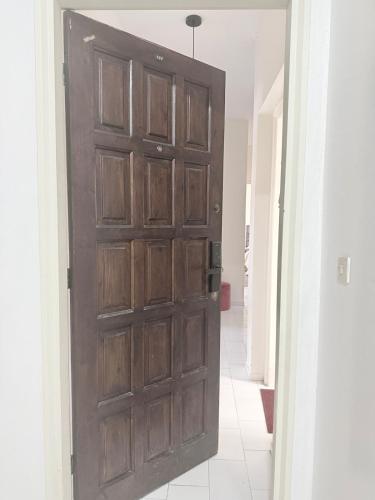 サレにあるAppartement charmant à deux pas de Rabat Tram et Gare à piedのギャラリーの写真