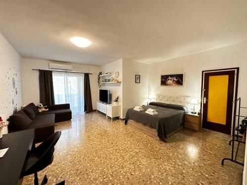 Acogedoras habitaciones Sepulveda