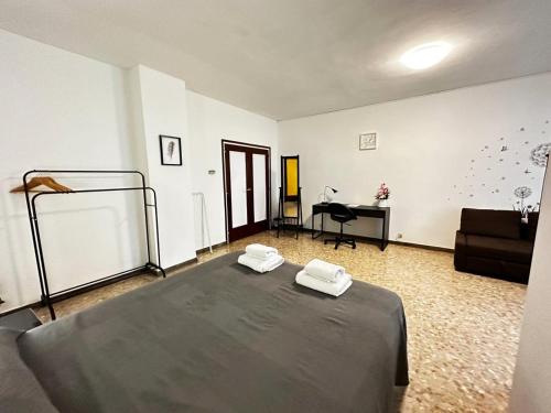 Acogedoras habitaciones Sepulveda