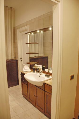 Tridente Storico Suites