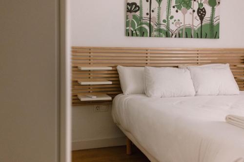 Apartamento junto al Recinto Ferial con garaje y aire acondicionado