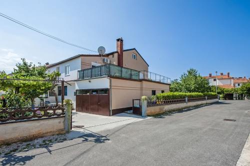 Apartment Dubravka Monfiorenzo