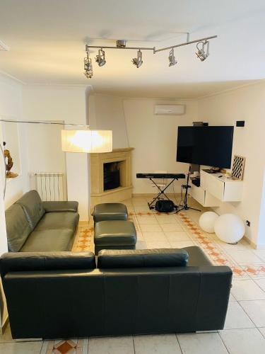 Villa Idyllium Roma