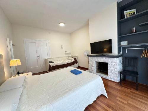 Apartamento en Viladomat