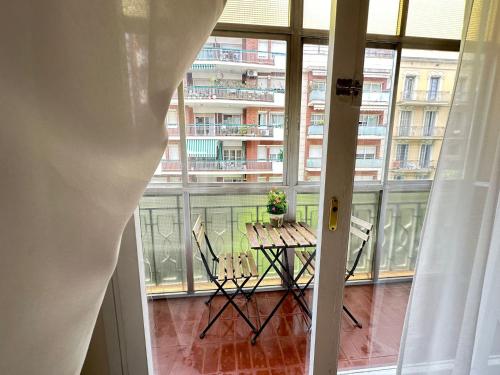 Apartamento en Viladomat
