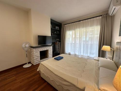 Apartamento en Viladomat