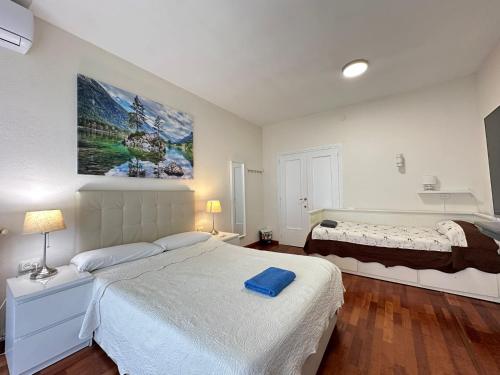 Apartamento en Viladomat